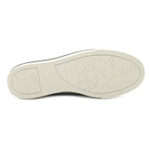 Sneakers Bambino Converse Chuck Taylor All Star Lift Polka Dots Platform Nero | NonSoloSport