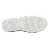 Sneakers Converse Chuck Taylor All Star Lift Double Stack Bianco | NonSoloSport