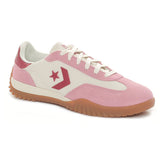 Sneakers Converse Run Star Trainer Rosa Bianco | NonSoloSport