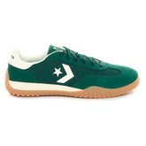 Sneakers Converse Run Star Trainer Verde | NonSoloSport