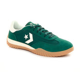 Sneakers Converse Run Star Trainer Verde | NonSoloSport