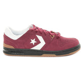 Sneakers Converse CL98 Suede Bordeaux | NonSoloSport