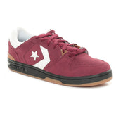 Sneakers Converse CL98 Suede Bordeaux | NonSoloSport