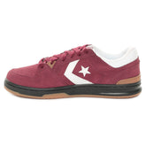 Sneakers Converse CL98 Suede Bordeaux | NonSoloSport