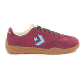 Sneakers Converse Run Star Trainer Suede Viola | NonSoloSport