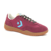 Sneakers Converse Run Star Trainer Suede Viola | NonSoloSport