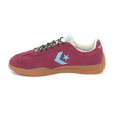 Sneakers Converse Run Star Trainer Suede Viola | NonSoloSport