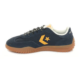 Sneakers Converse Run Star Trainer Suede Blu Giallo | NonSoloSport