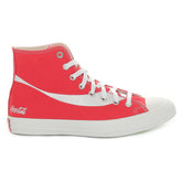 Sneakers Converse x Coca-Cola Chuck Taylor All Star Rosso Bianco | NonSoloSport