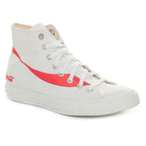 Sneakers Converse x Coca Cola Chuck Taylor All Star Bianco Rosso | NonSoloSport