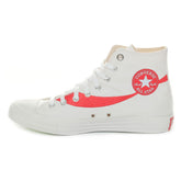 Sneakers Converse x Coca Cola Chuck Taylor All Star Bianco Rosso | NonSoloSport