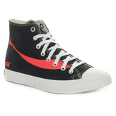 Sneakers Converse x Coca-Cola Chuck Taylor All Star Nero Rosso | NonSoloSport