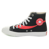 Sneakers Converse x Coca-Cola Chuck Taylor All Star Nero Rosso | NonSoloSport