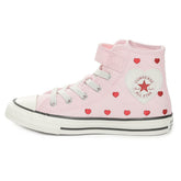 Sneakers Bambino Converse Chuck Taylor All Star Easy-On Valentine's Day Rosa | NonSoloSport