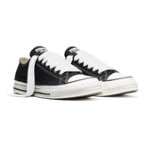 Sneakers Converse Chuck Taylor Throwback Nero Bianco | NonSoloSport