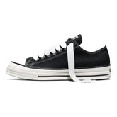Sneakers Converse Chuck Taylor Throwback Nero Bianco | NonSoloSport