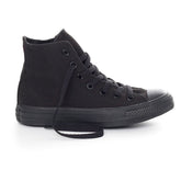 Converse Chuck Taylor All Star Hi Core Black | NonSoloSport