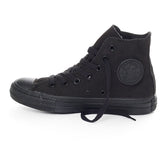 Converse Chuck Taylor All Star Hi Core Black | NonSoloSport