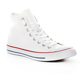 Converse Chuck Taylor All Star Hi White | NonSoloSport