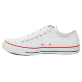 Converse Chuck Taylor All Star Ox White | NonSoloSport