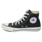 Converse Chuck Taylor All Star Black | NonSoloSport