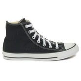 Converse Chuck Taylor All Star Black | NonSoloSport