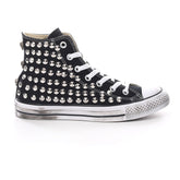Converse Chuck Taylor All Star Total Studs 3 Skulls W Black | NonSoloSport