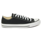 Converse Chuck Taylor All Star Ox Black | NonSoloSport