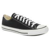 Converse Chuck Taylor All Star Ox Black | NonSoloSport