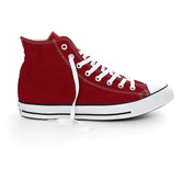 Converse Chuck Taylor All Star Hi Bordeaux | NonSoloSport