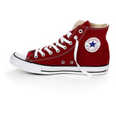 Converse Chuck Taylor All Star Hi Bordeaux | NonSoloSport