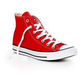 Converse Chuck Taylor All Star Hi Red | NonSoloSport