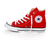 Converse Chuck Taylor All Star Hi Red | NonSoloSport