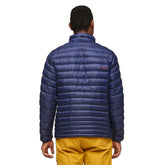Piumino Uomo Cotopaxi Fuego Blu | NonSoloSport
