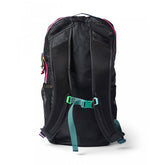 Zaino Cotopaxi Batac Del Día Dark Nero Multicolor | NonSoloSport