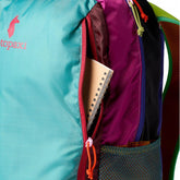 Zaino Cotopaxi Batac 24L Pack Del Día Multicolor | NonSoloSport