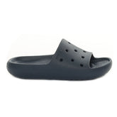 Ciabatta Crocs Classic Slide V2 Navy | NonSoloSport