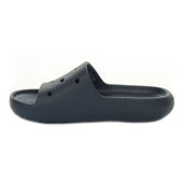 Ciabatta Crocs Classic Slide V2 Navy | NonSoloSport