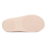 Ciabbatta Donna Crocs Getaway Platform Rosa | NonSoloSport