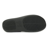 Ciabatta Donna Crocs Getaway Strappy Nero | NonSoloSport