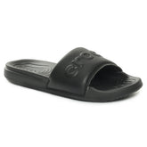 Ciabatta Uomo Crocs All Day Nero | NonSoloSport