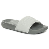 Ciabatta Uomo Crocs All Day Grigio | NonSoloSport