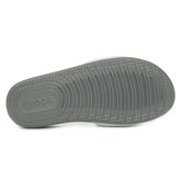 Ciabatta Uomo Crocs All Day Grigio | NonSoloSport