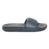 Ciabatta Uomo Crocs All Day Blu Scuro | NonSoloSport