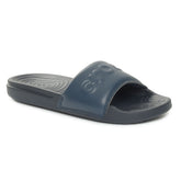 Ciabatta Uomo Crocs All Day Blu Scuro | NonSoloSport