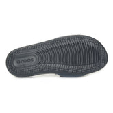 Ciabatta Uomo Crocs All Day Blu Scuro | NonSoloSport