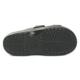 Ciabatta Donna Crocs Saturday Sandal W Nero | NonSoloSport