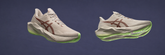 ASICS | NonSoloSport