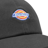 Cappello Dickies Hardwick Nero | NonSoloSport