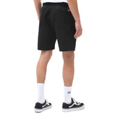 Shorts Uomo Dickies Pelican Rapids Nero | NonSoloSport